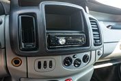 Renault Trafic L1H1