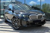 BMW X5 xDrive30d M Sport