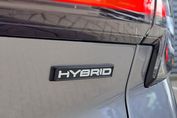 Opel Mokka GS S&S eDTC6 1.2 T mHEV