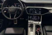 Audi A6 55 TFSI e quattro S Line