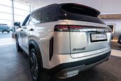 Jaecoo 7 1.6 T-GDI OffRoad AWD DCT