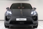 Porsche Macan 4S
