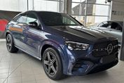 Mercedes GLE Coupe 300 d 4-Matic AMG Line
