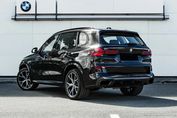 BMW X5 xDrive30d M Sport