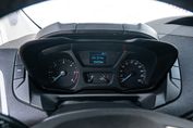 Ford Transit Custom L1H1 Zabudowa Brygadowa
