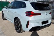 BMW X3 xDrive20d M Sport