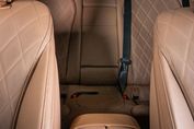 Mercedes E Klasa 450  4-Matic AMG Estate