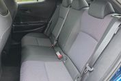 Toyota C-HR 2.0 Hybrid Dynamic Force Executive AWD