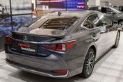 Lexus ES 300h Business Edition