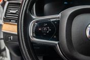 Volvo XC90 D5 AWD