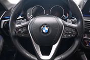 BMW Seria 5 520i Sport Line