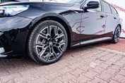 BMW Seria 5 Touring 520d xDrive M Sport