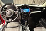 Mini Mini Cooper SE Classic Trim