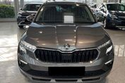 Skoda Kamiq Selection 1.5 TSI DSG