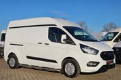 Ford Transit Custom L2H2