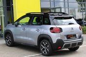 Citroen C3 Aircross 1.2 PureTech Shine EAT6