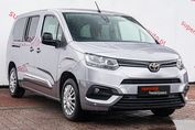Toyota Proace City Verso Long L2H1