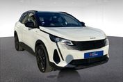 Peugeot 3008 GT 1.6 Hybrid e-EAT8 4x4