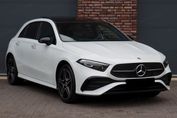 Mercedes Klasa A 200 AMG Line