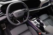 Audi A6 TDI quattro
