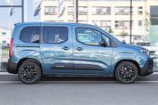 Citroen Berlingo MPV M L1H1 N1 EAT8