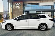 Toyota Corolla 1.8 Hybrid Comfort