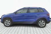Skoda Karoq TSI Selection DSG