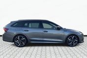 Skoda Octavia 1.5 TSI e-Tec Sportline DSG