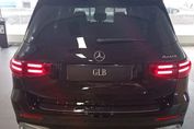 Mercedes GLB 200 AMG Line