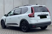 Dacia Jogger Extreme 5-miejsc 1.6 Full Hybrid