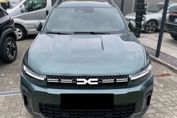Dacia Bigster Journey 1.8 Full Hybrid