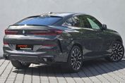 BMW X6 xDrive40d M Sport
