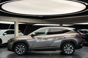 Hyundai Tucson 1.6 T-GDi Executive 2WD