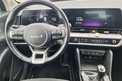 Kia Sportage 1.6 T-GDI L 2WD
