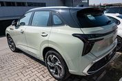 Hongqi HS3 1.5T FWD
