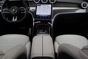Mercedes GLC 200 4-Matic AMG Line