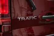Renault Trafic Kombi L2H1 EDC