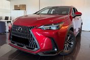 Lexus NX 350h Prestige 2.5 Hybrid