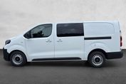 Opel Vivaro Extra Long L2H1 Zabudowa Brygadowa EAT8