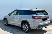 Skoda Kodiaq Sportline 2.0 TDI DSG 4x4