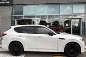 Mazda CX-60 D mHEV Homura aut