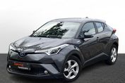 Toyota C-HR 1.8 Hybrid Premium
