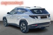 Hyundai Tucson Platinum 1.6 T-GDi 48V DCT