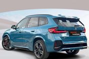 BMW X1 xDrive20d M Sport