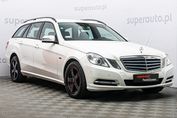 Mercedes Klasa E 200