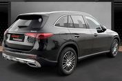 Mercedes GLC 200 d 4MATIC Avantgarde