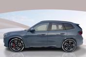 BMW X1 xDrive20d M Sport