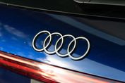 Audi Q5 TDI quattro S line