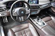 BMW Seria 7 730d xDrive mHEV sport-aut