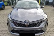 Renault Clio Techno 1.0 TCe X-Tronic